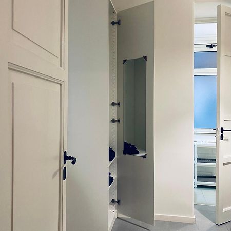 Da Marla Al Politeama Apartment Палермо Екстериор снимка