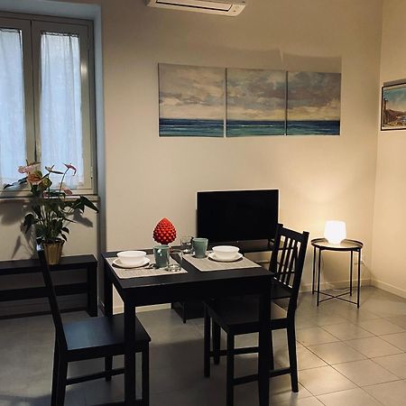 Da Marla Al Politeama Apartment Палермо Екстериор снимка