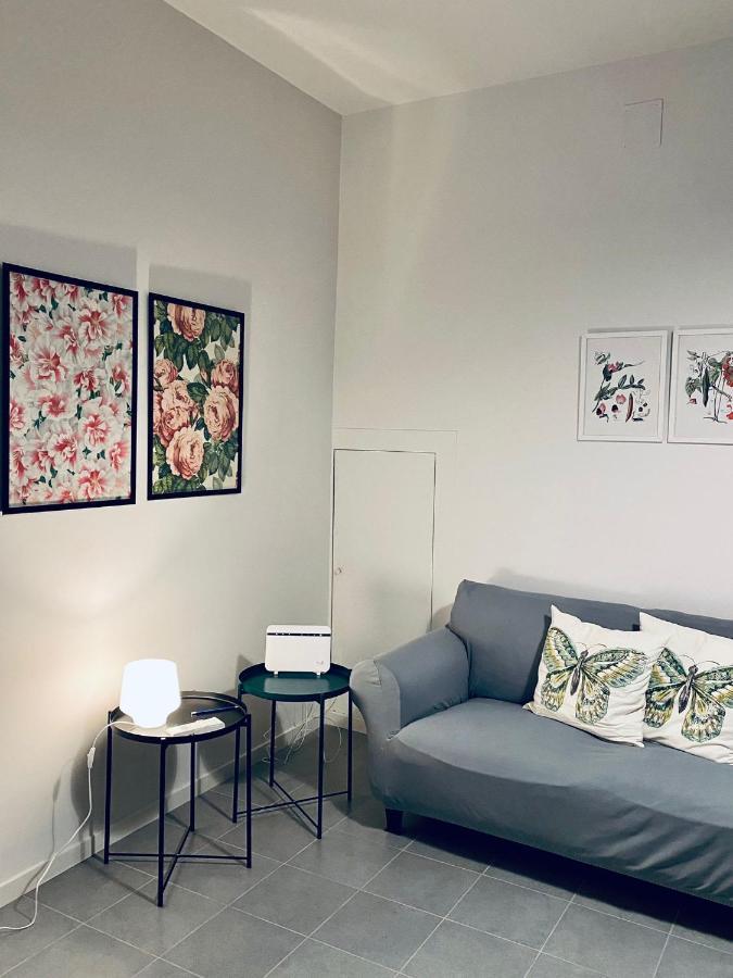 Da Marla Al Politeama Apartment Палермо Екстериор снимка