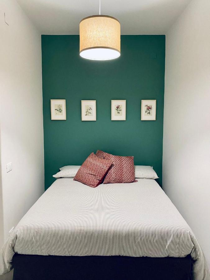 Da Marla Al Politeama Apartment Палермо Екстериор снимка