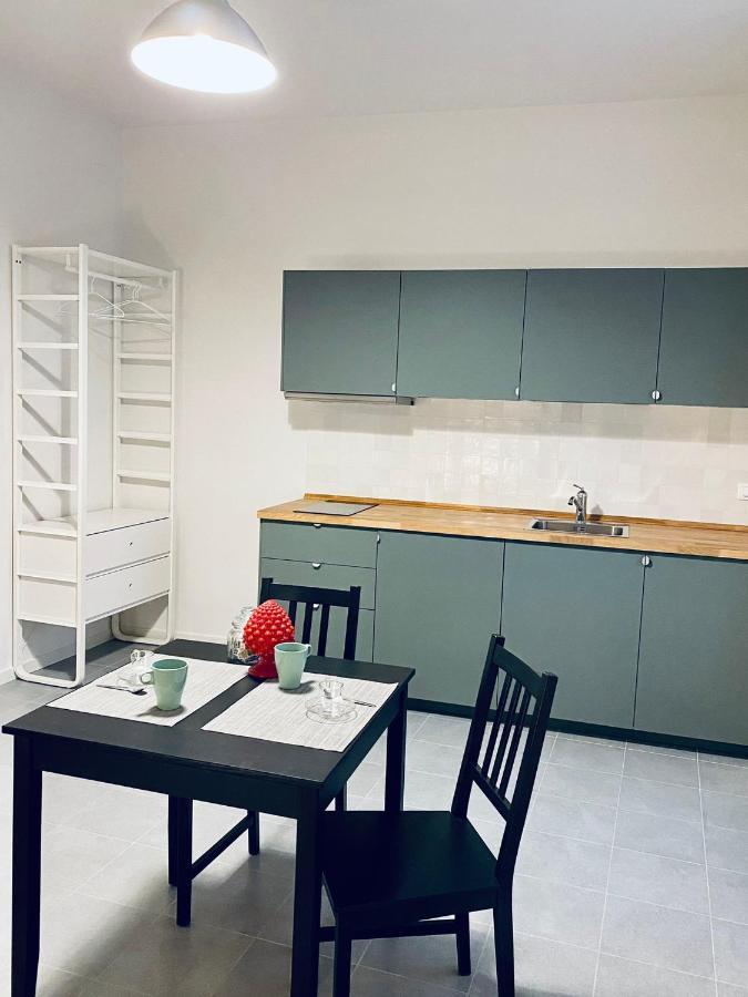 Da Marla Al Politeama Apartment Палермо Екстериор снимка