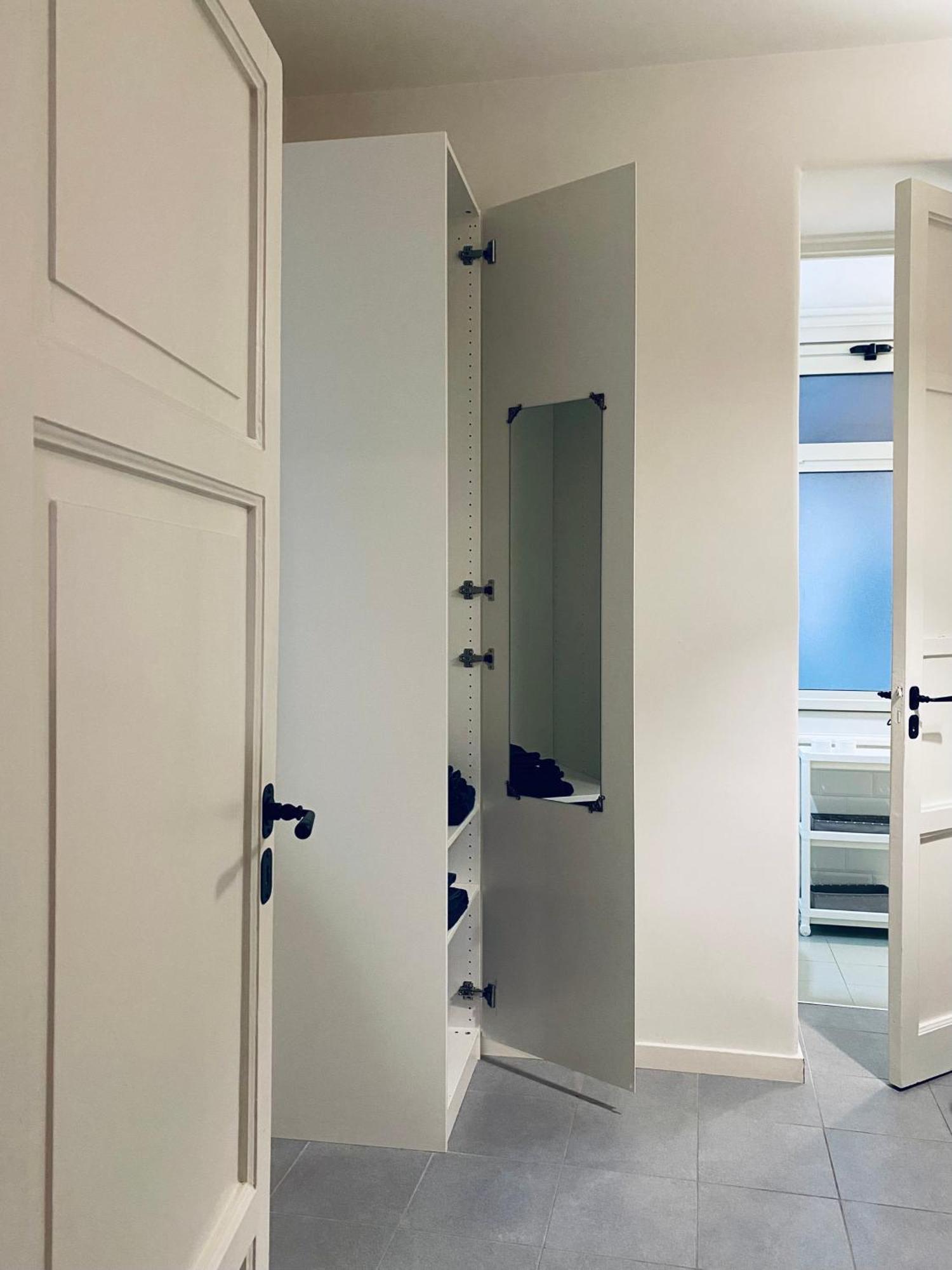Da Marla Al Politeama Apartment Палермо Екстериор снимка