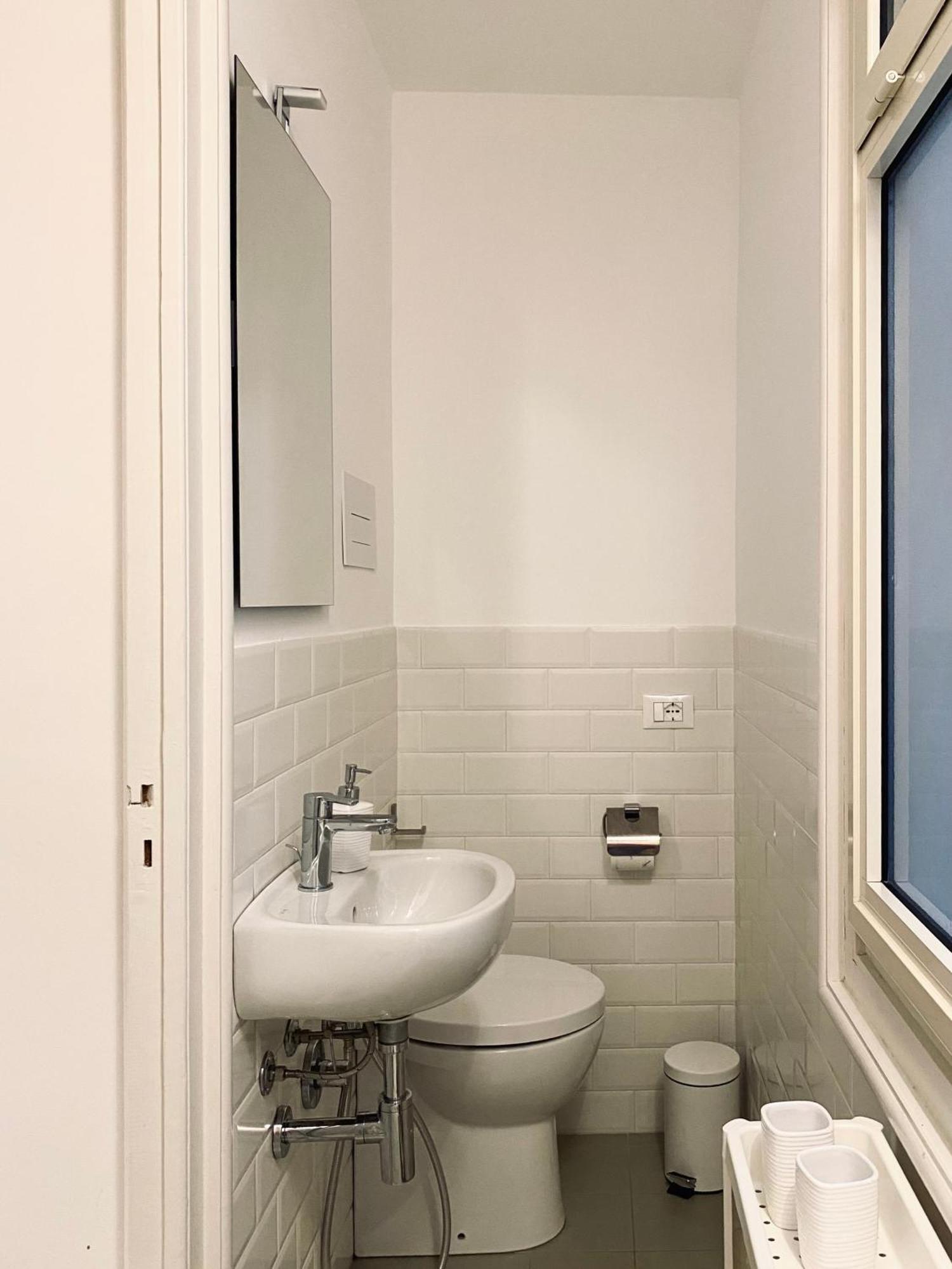 Da Marla Al Politeama Apartment Палермо Екстериор снимка