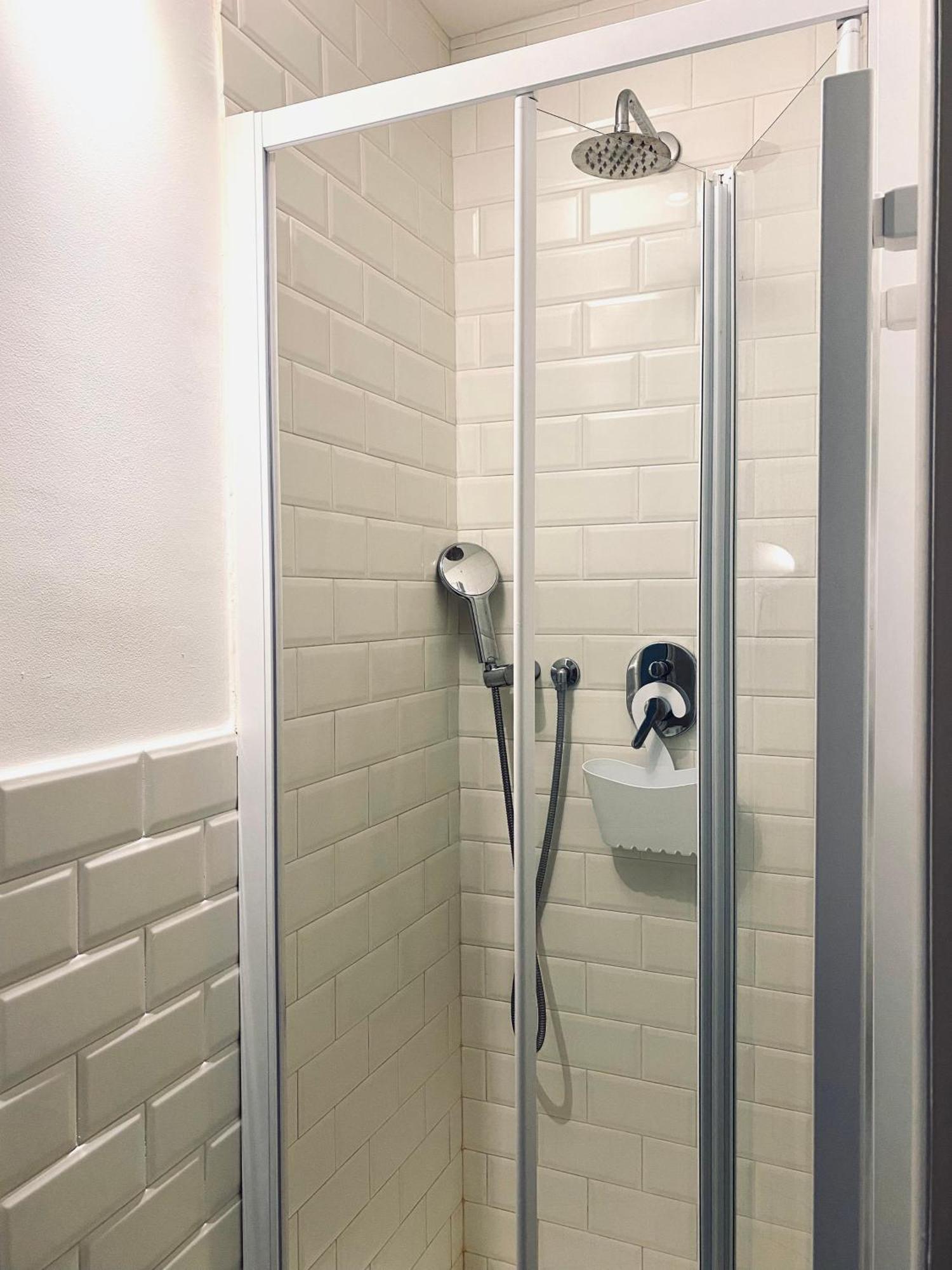 Da Marla Al Politeama Apartment Палермо Екстериор снимка